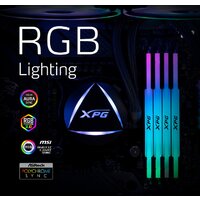 Оперативная память ADATA XPG Lancer RGB 2x16ГБ DDR5 6000МГц AX5U6000C3016G-DCLARWH - Превью изображения №8 — Интернет-магазин Your Sale