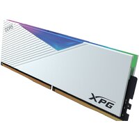 Оперативная память ADATA XPG Lancer RGB 2x16ГБ DDR5 6000МГц AX5U6000C3016G-DCLARWH - Превью изображения №4 — Интернет-магазин Your Sale