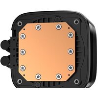 Система жидкостного охлаждения для процессора DeepCool LD360 R-LD360-BKMSN-G-1 - Превью изображения №2 — Интернет-магазин Your Sale