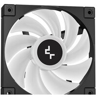 Система жидкостного охлаждения для процессора DeepCool LD360 R-LD360-BKMSN-G-1 - Превью изображения №3 — Интернет-магазин Your Sale
