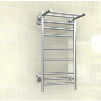 Ростела Свирель+ V боковое правое подключение 1" 100 см Image #2