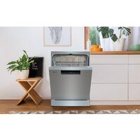 Отдельностоящая посудомоечная машина Gorenje GS642E90X - Превью изображения №27 — Интернет-магазин Your Sale
