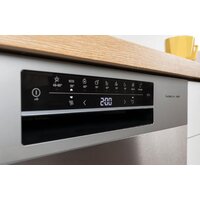 Отдельностоящая посудомоечная машина Gorenje GS642E90X - Превью изображения №15 — Интернет-магазин Your Sale