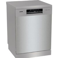 Отдельностоящая посудомоечная машина Gorenje GS642E90X - Превью изображения №4 — Интернет-магазин Your Sale
