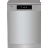 Отдельностоящая посудомоечная машина Gorenje GS642E90X - Превью изображения №2 — Интернет-магазин Your Sale