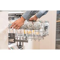 Отдельностоящая посудомоечная машина Gorenje GS642E90X - Превью изображения №17 — Интернет-магазин Your Sale
