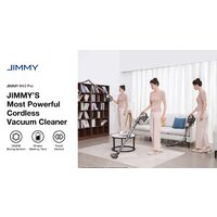 Пылесос Jimmy H10 Pro - Превью изображения №15 — Интернет-магазин Your Sale