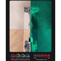 Пылесос Jimmy H10 Pro - Превью изображения №12 — Интернет-магазин Your Sale