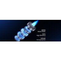 Пылесос Jimmy H10 Pro - Превью изображения №14 — Интернет-магазин Your Sale