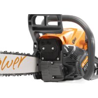 Бензопила Daewoo Power DACS 4500 - Превью изображения №2 — Интернет-магазин Your Sale