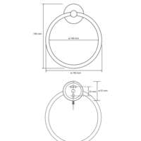 Bemeta Omega 104104062 Image #2