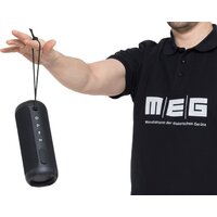 Беспроводная колонка MEG SCB40BL - Превью изображения №10 — Интернет-магазин Your Sale