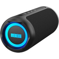 Беспроводная колонка MEG SCB40BL - Превью изображения №3 — Интернет-магазин Your Sale