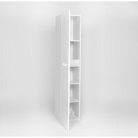 Viant Шкаф-пенал Марсель VMAR300-PEN Image #3