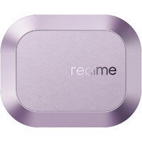 Наушники Realme Buds Air 8 (сиреневый) - Превью изображения №3 — Интернет-магазин Your Sale