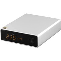 Topping E30 II (серебристый)