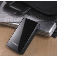 Verbatim Store 'n' Go USB 3.0 2TB Black (53177) Image #6