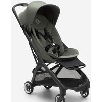 Bugaboo Butterfly (black/forest green)