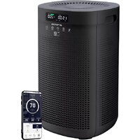 Polaris PPA 4050 WI-FI IQ Home (черный)