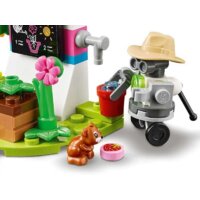LEGO Friends 41425 Цветочный сад Оливии Image #5