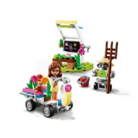 LEGO Friends 41425 Цветочный сад Оливии Image #8