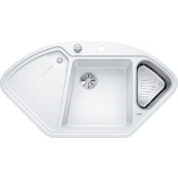 Blanco Delta II (белый)