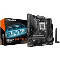 Материнская плата Gigabyte B850M Eagle WiFi6E (rev. 1.1) - Превью изображения №4 — Интернет-магазин Your Sale