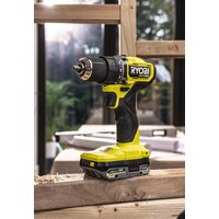 Дрель-шуруповерт Ryobi RDD18C-0 5133004979 (без АКБ) - Превью изображения №5 — Интернет-магазин Your Sale