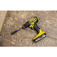 Дрель-шуруповерт Ryobi RDD18C-0 5133004979 (без АКБ) - Превью изображения №8 — Интернет-магазин Your Sale