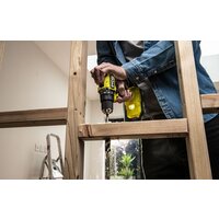 Дрель-шуруповерт Ryobi RDD18C-0 5133004979 (без АКБ) - Превью изображения №4 — Интернет-магазин Your Sale