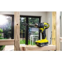 Дрель-шуруповерт Ryobi RDD18C-0 5133004979 (без АКБ) - Превью изображения №7 — Интернет-магазин Your Sale