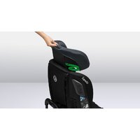 Lionelo Bastiaan RWF i-Size (серый) Image #4