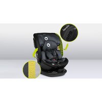 Lionelo Bastiaan RWF i-Size (серый) Image #7