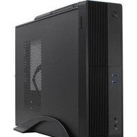 Корпус Powerman ST616BK 450W 6188898 - Превью изображения №2 — Интернет-магазин Your Sale