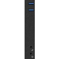 Корпус Powerman ST616BK 450W 6188898 - Превью изображения №3 — Интернет-магазин Your Sale
