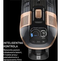 Пылесос Tefal X-Force Flex 15.60 Aqua TY99G3 - Превью изображения №9 — Интернет-магазин Your Sale
