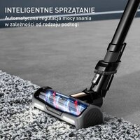 Пылесос Tefal X-Force Flex 15.60 Aqua TY99G3 - Превью изображения №6 — Интернет-магазин Your Sale