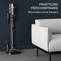 Пылесос Tefal X-Force Flex 15.60 Aqua TY99G3 - Превью изображения №10 — Интернет-магазин Your Sale