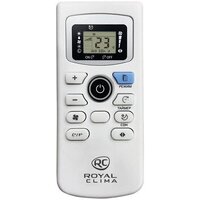 Мобильный кондиционер Royal Clima Largo Pro RM-LP60CN-EW - Превью изображения №3 — Интернет-магазин Your Sale
