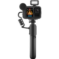 Экшен-камера GoPro HERO13 Black Creator Edition - Превью изображения №5 — Интернет-магазин Your Sale