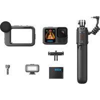 Экшен-камера GoPro HERO13 Black Creator Edition - Превью изображения №6 — Интернет-магазин Your Sale