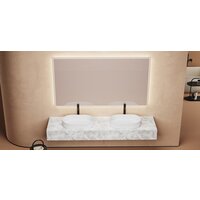 Abber Bequem AC2116 (белый) Image #5