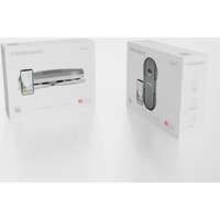 Робот для мытья окон Redmond (Редмонд) W2400S (серый) - Превью изображения №10 — Интернет-магазин Your Sale