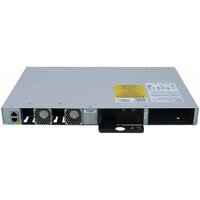 Управляемый коммутатор 3-го уровня Cisco C9300-24S-A - Превью изображения №3 — Интернет-магазин Your Sale