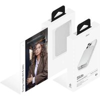 Внешний аккумулятор uBear Slide 5000 5000mAh PB19WH5000-PDM (серебристый) - Превью изображения №6 — Интернет-магазин Your Sale