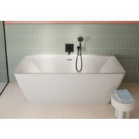 Смеситель Villeroy & Boch Subway 3.0 TVS112003000K5 - Превью изображения №3 — Интернет-магазин Your Sale