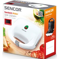 Sencor SSM 3120WH Image #6