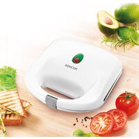 Sencor SSM 3120WH Image #5