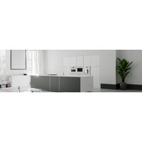 TEKA CLC 855 GM (серебристый) Image #8