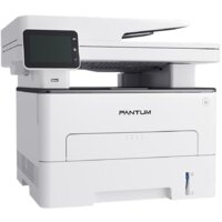 МФУ Pantum BM5106FDN/RU - Превью изображения №4 — Интернет-магазин Your Sale